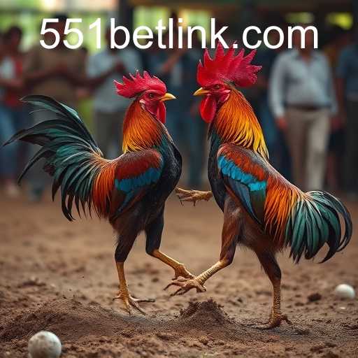 Cockfighting